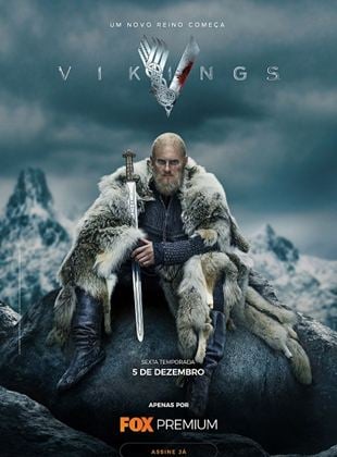 melhor serie