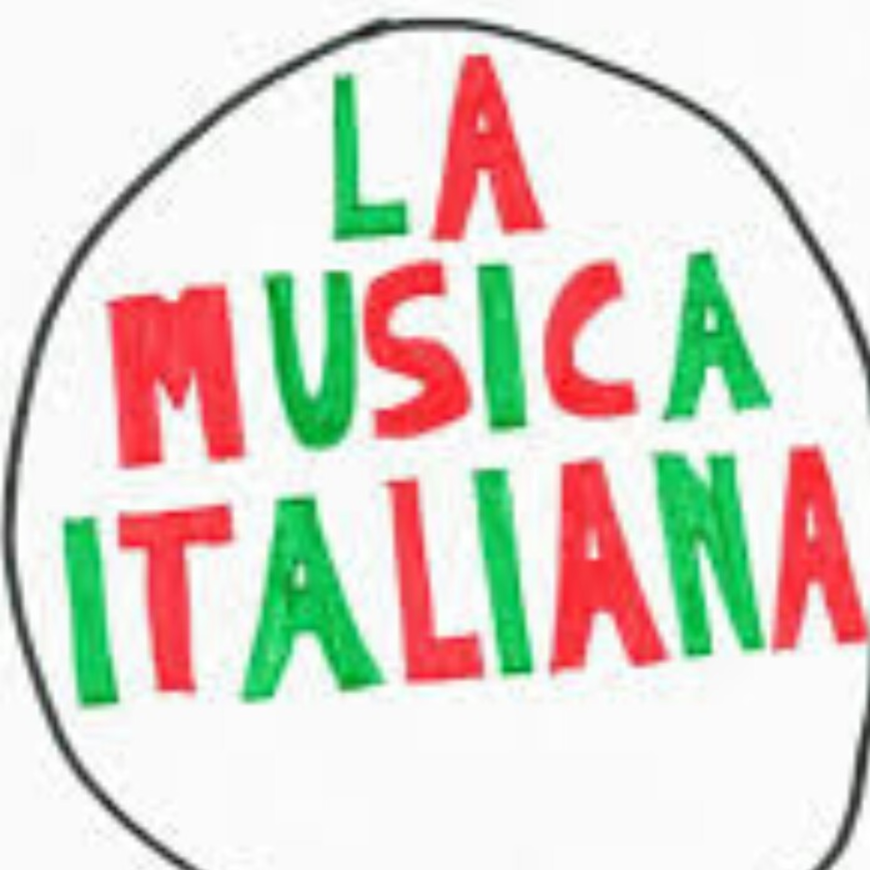 VARIOUS ITALIAN SONGS