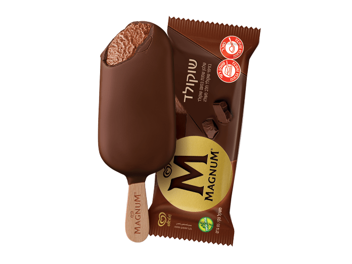 Best Israeli ice-cream
