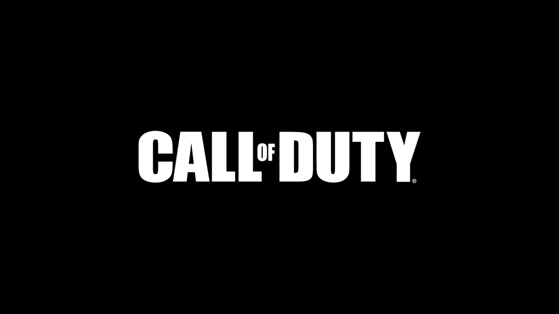 Call of Duty Franchise