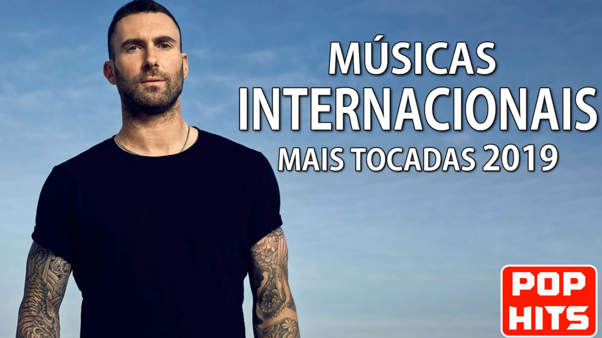 Copa do mundo de músicas internacionais