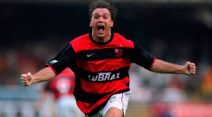 O Gol mais FODA da história do Flamengo
