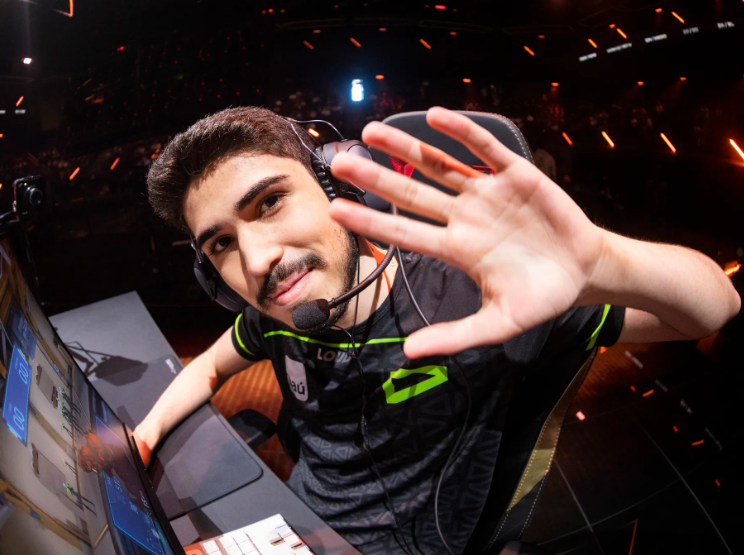 Best Valorant Pro player