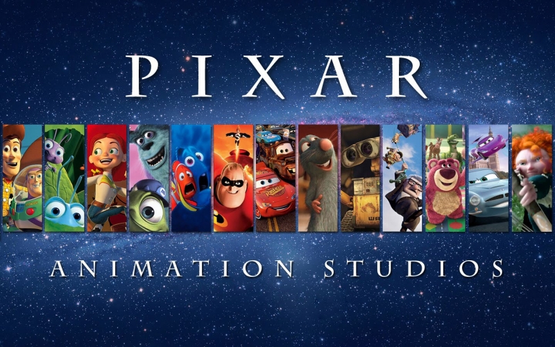 Animation  Films
