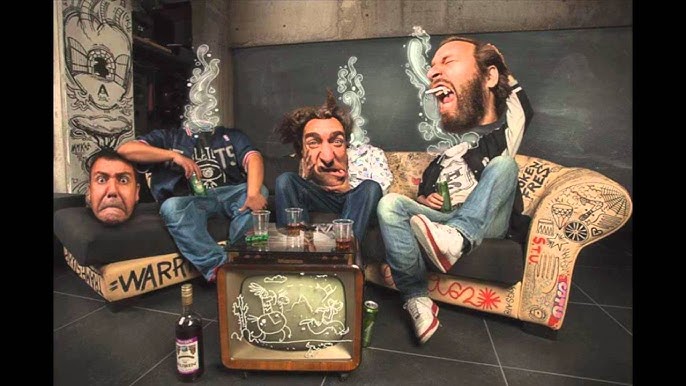 Serbian Rap/Trap & Hip-Hop