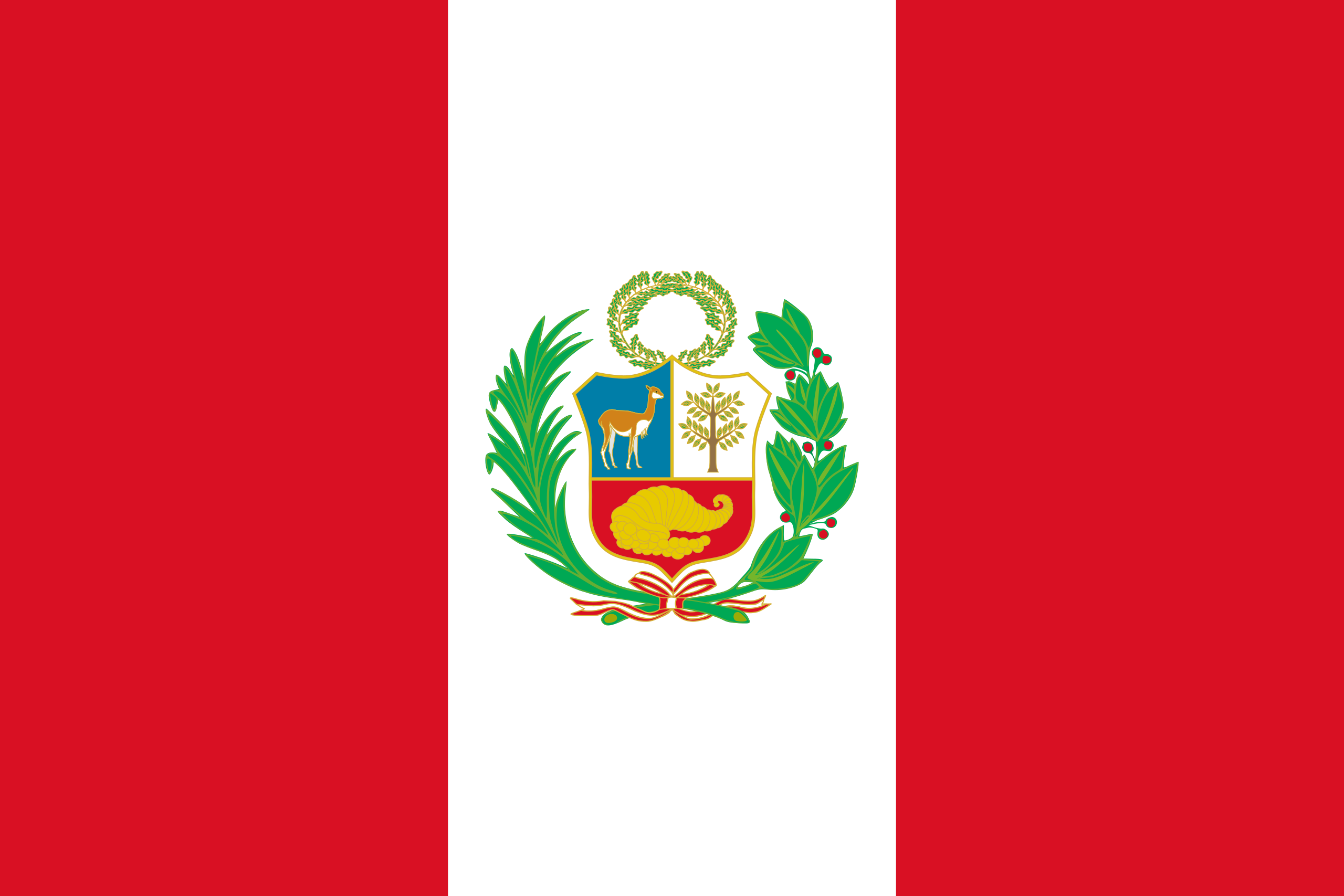 Comidas peruanas