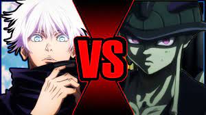 Anime Characters
