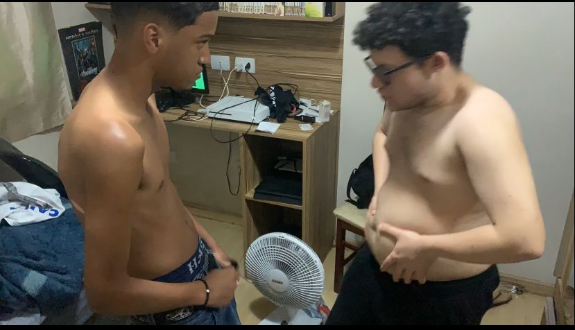 UFC DE MUSICAS