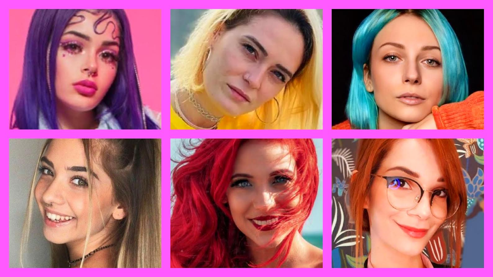 YouTuber Italiane