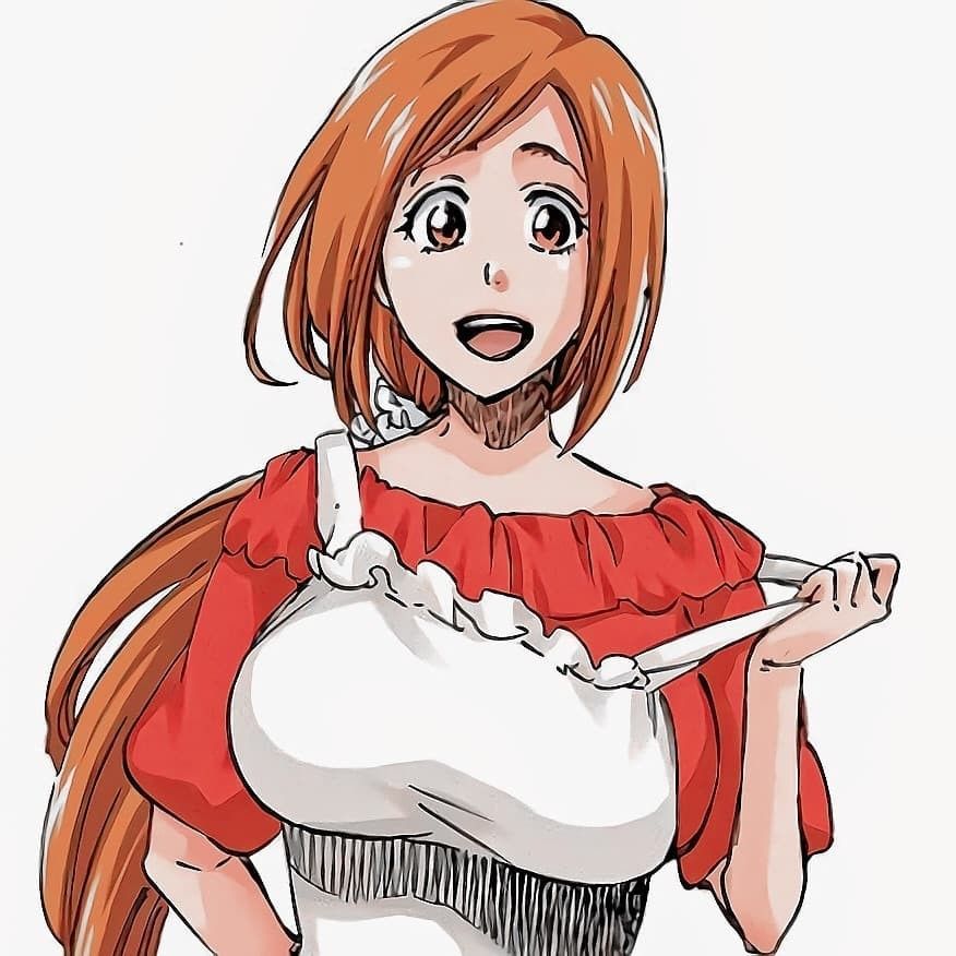 bleach