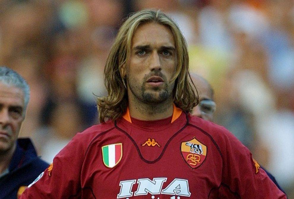 Calciatori argentini in Serie A dal 2000