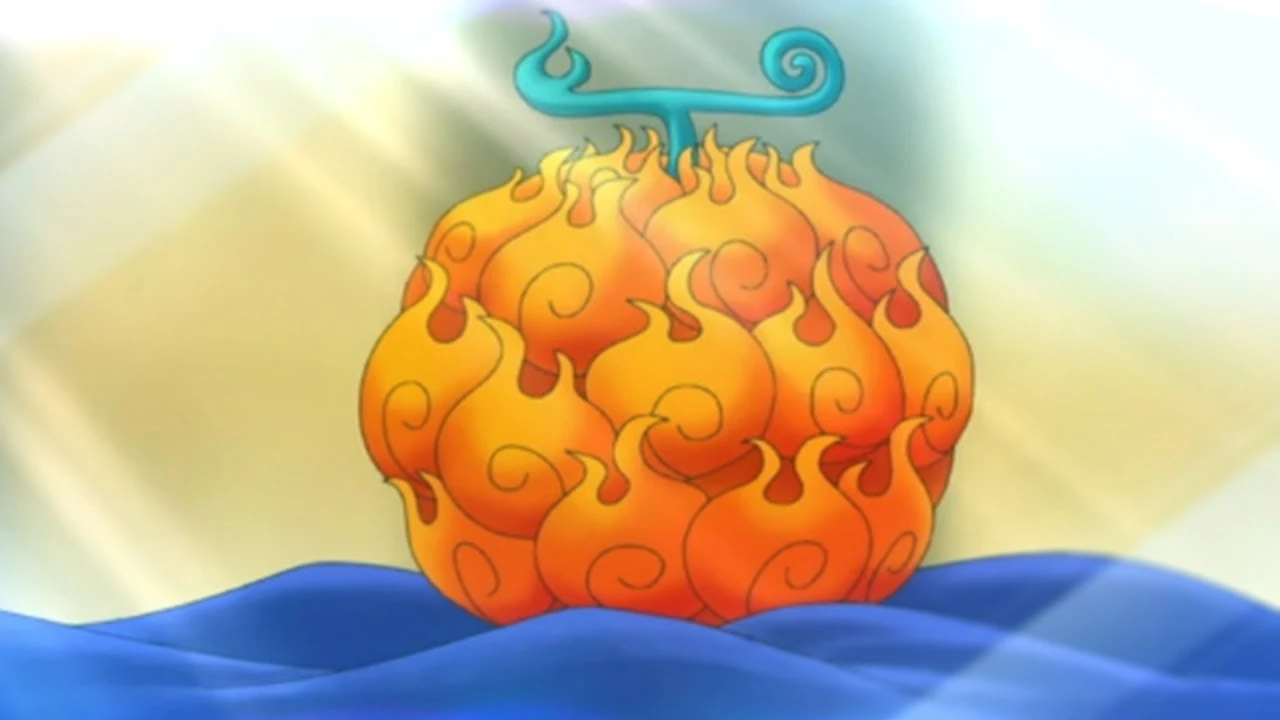 Best Devil Fruit Power