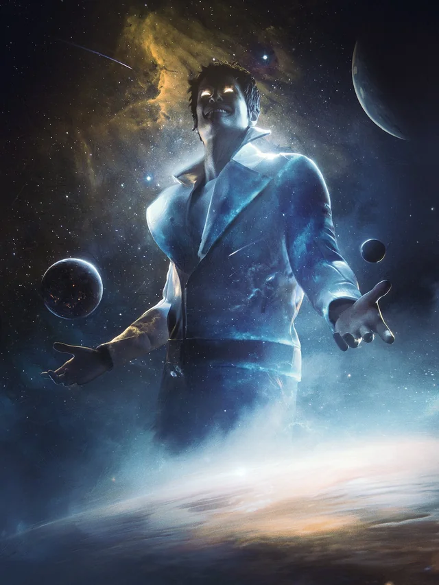 Most Powerful Villains Of All Time