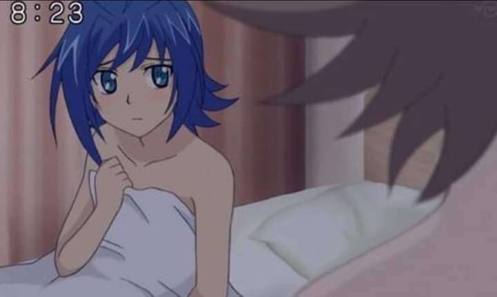 zolomon waifu