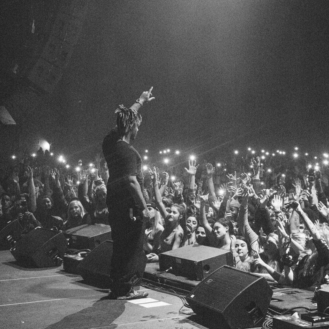 2024 Juice WRLD "Feast" Snippet Versus