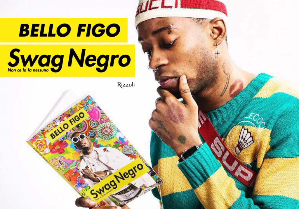 Miglior SWAG di Bello figo (old)