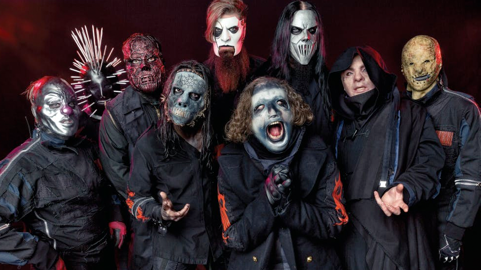 Slipknot (Best song)