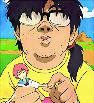 Openings de animes obscuros