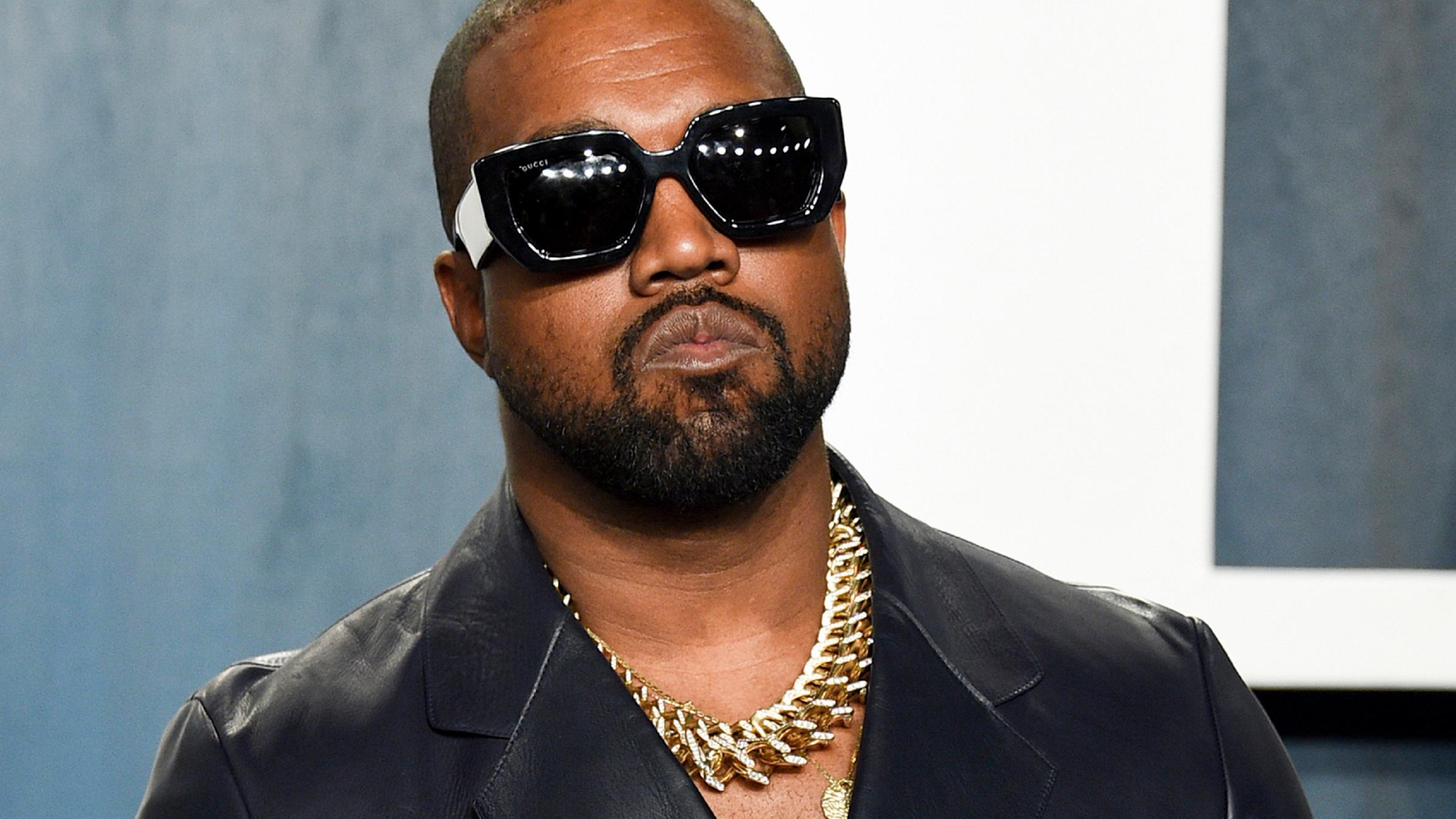 All Kanye West Songs (incl. WtT, KsG, Vultures)