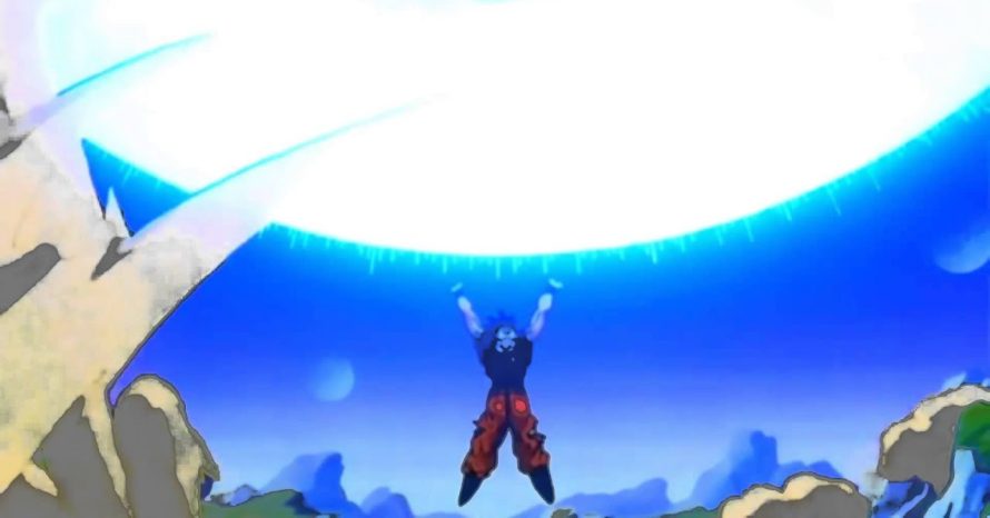 Melhores Técnicas dos Animes