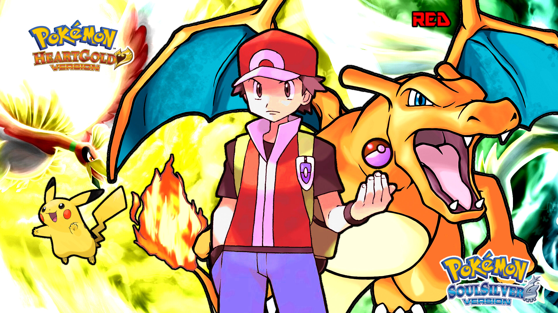Quao o melhor pokemon de kanto?