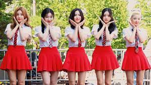 Kpop World Cup