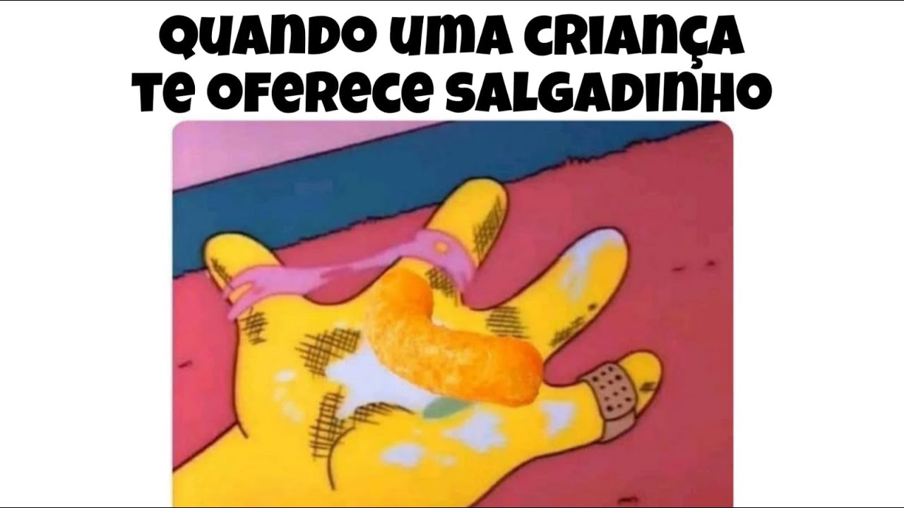 Copetição de melhor lanche para levar na escola