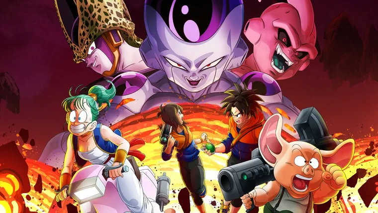 La migliore scena di Dragon Ball