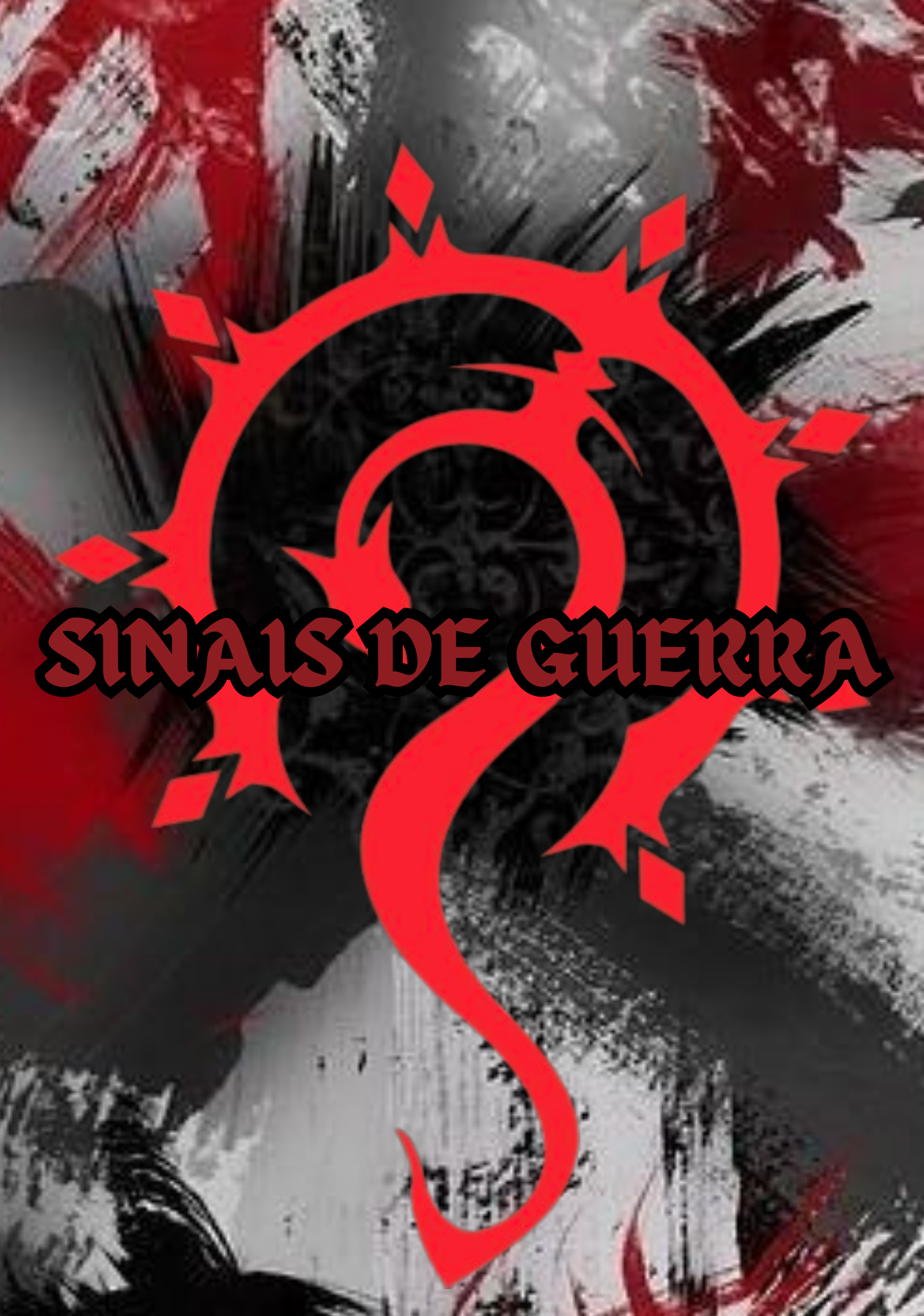 Personagens de Sinais de Guerra