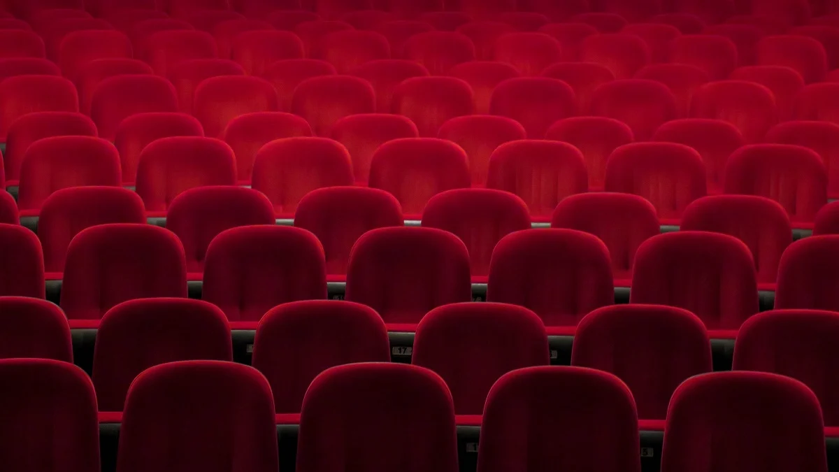 Il miglior film di due persone diverse
