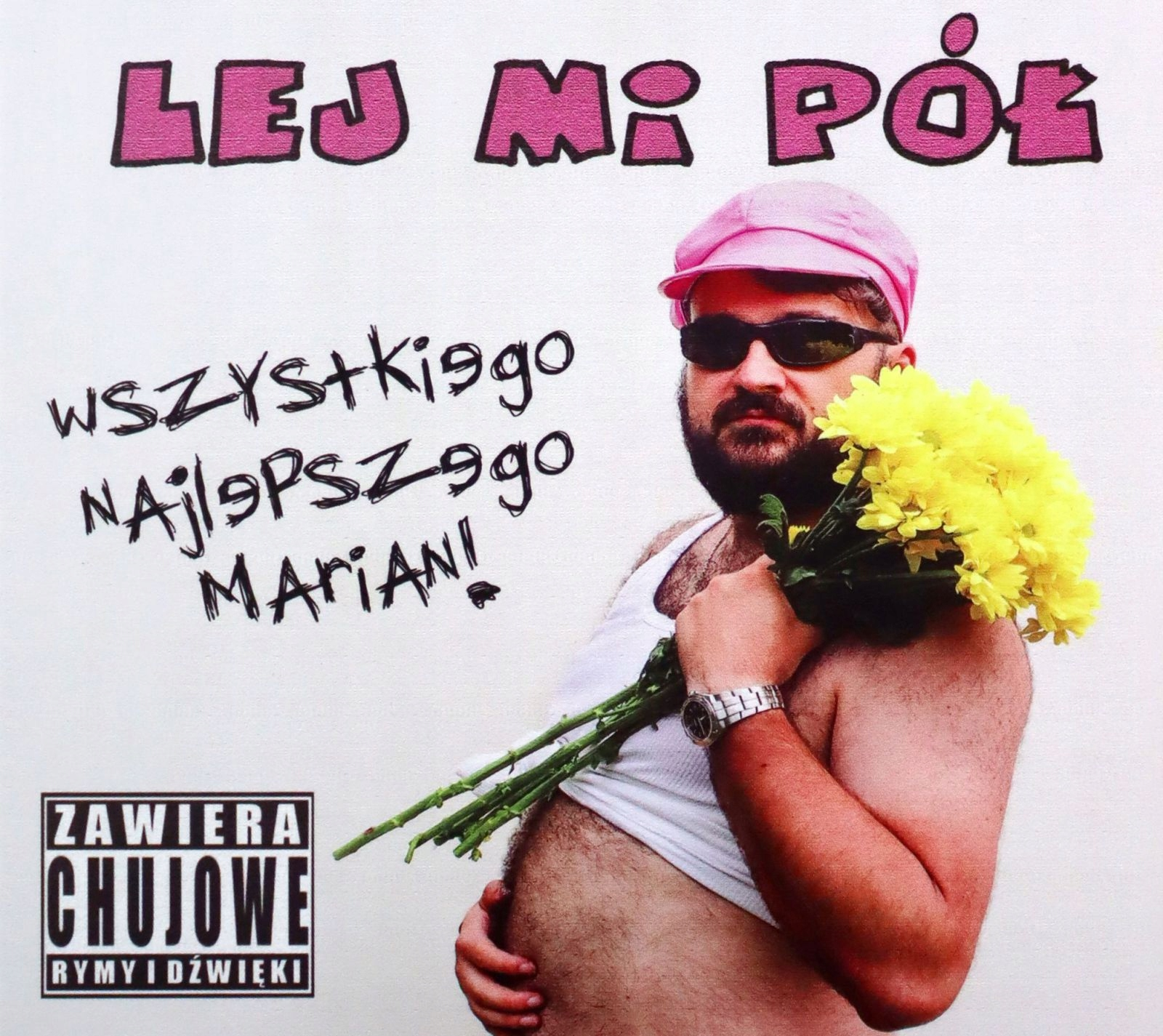 Najlepsza Piosenka Lej Mi Pół