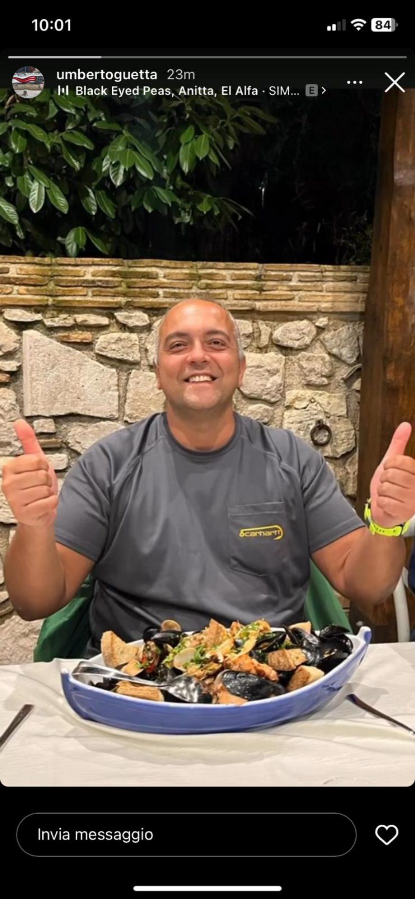 miglior foto di nando