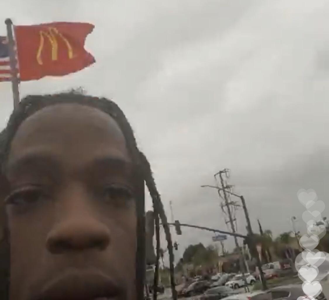 ALL TRAVIS SCOTT SONGS