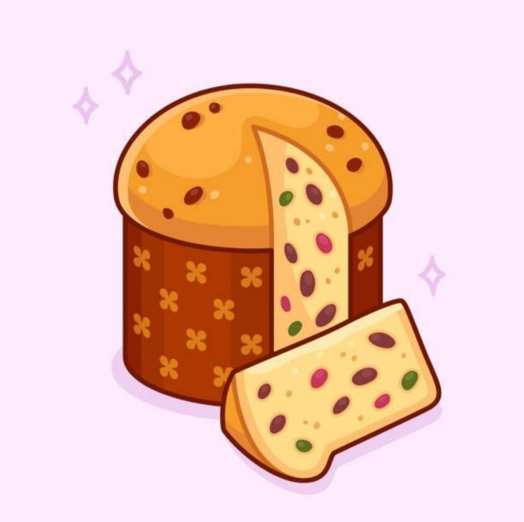 PANETTONE CUP 2023