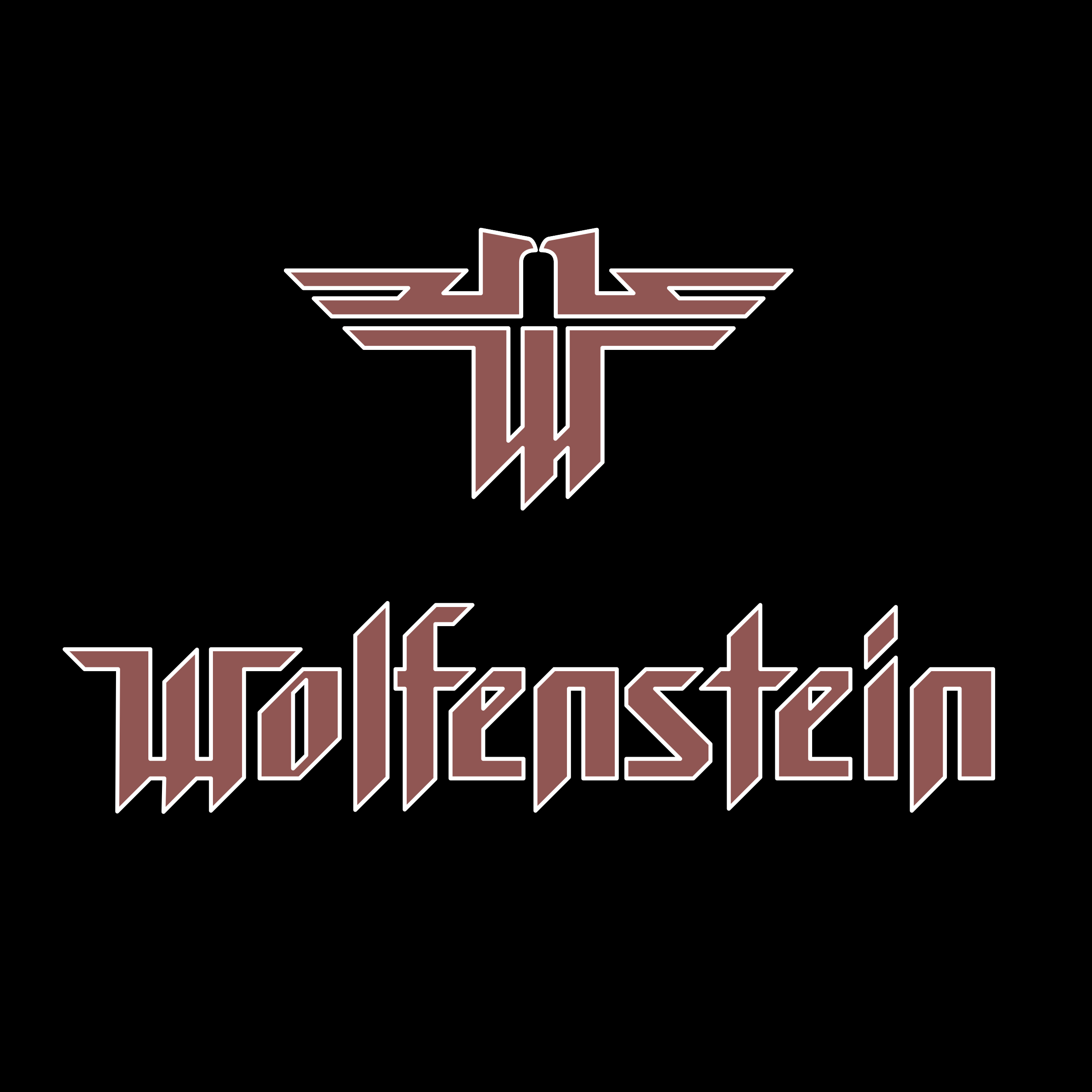 Wolfenstein Franchise