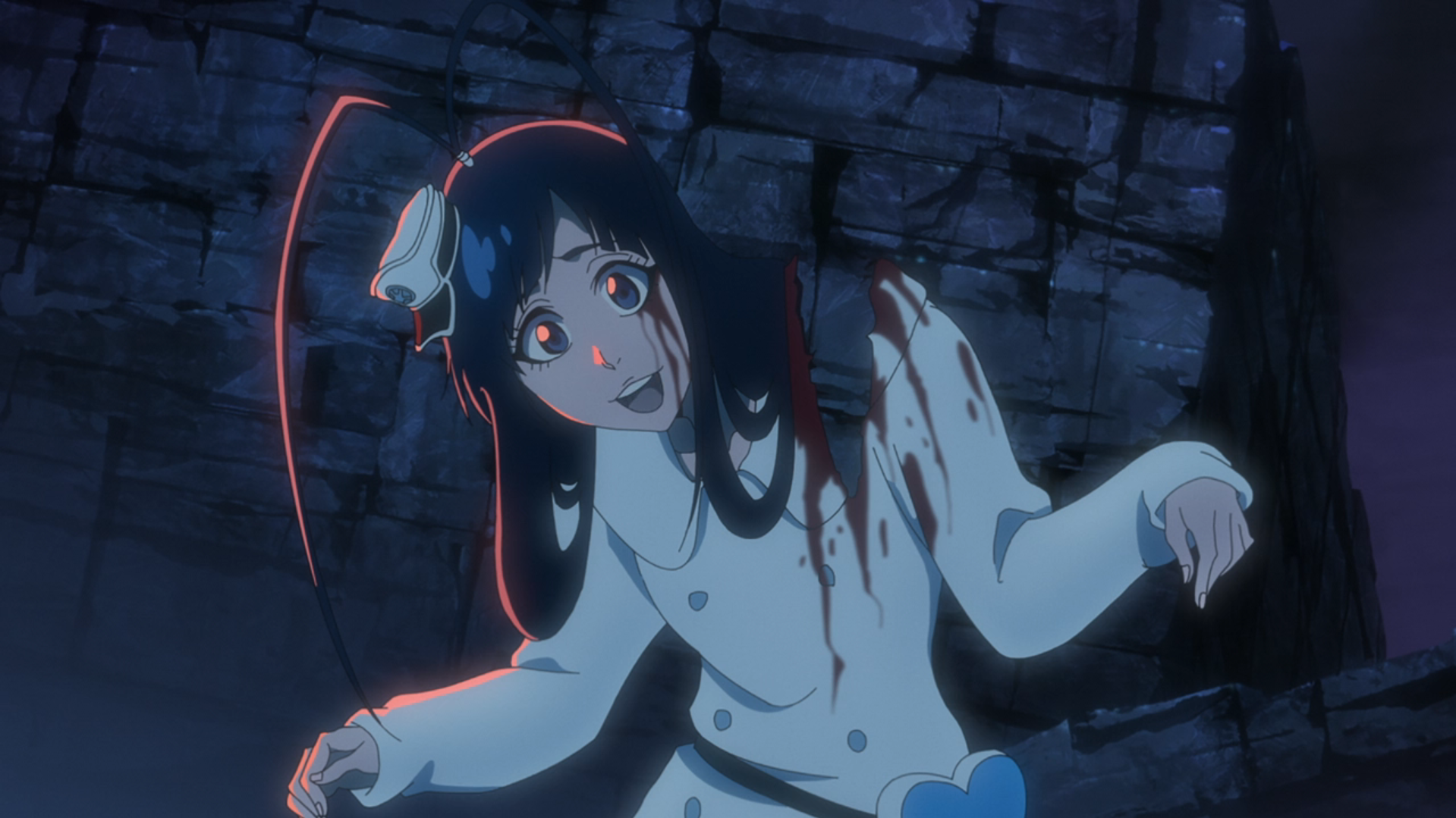 Top 64 Animanga Protas