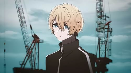 Anime Openings