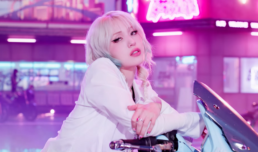 Best KPOP solo releases of all time