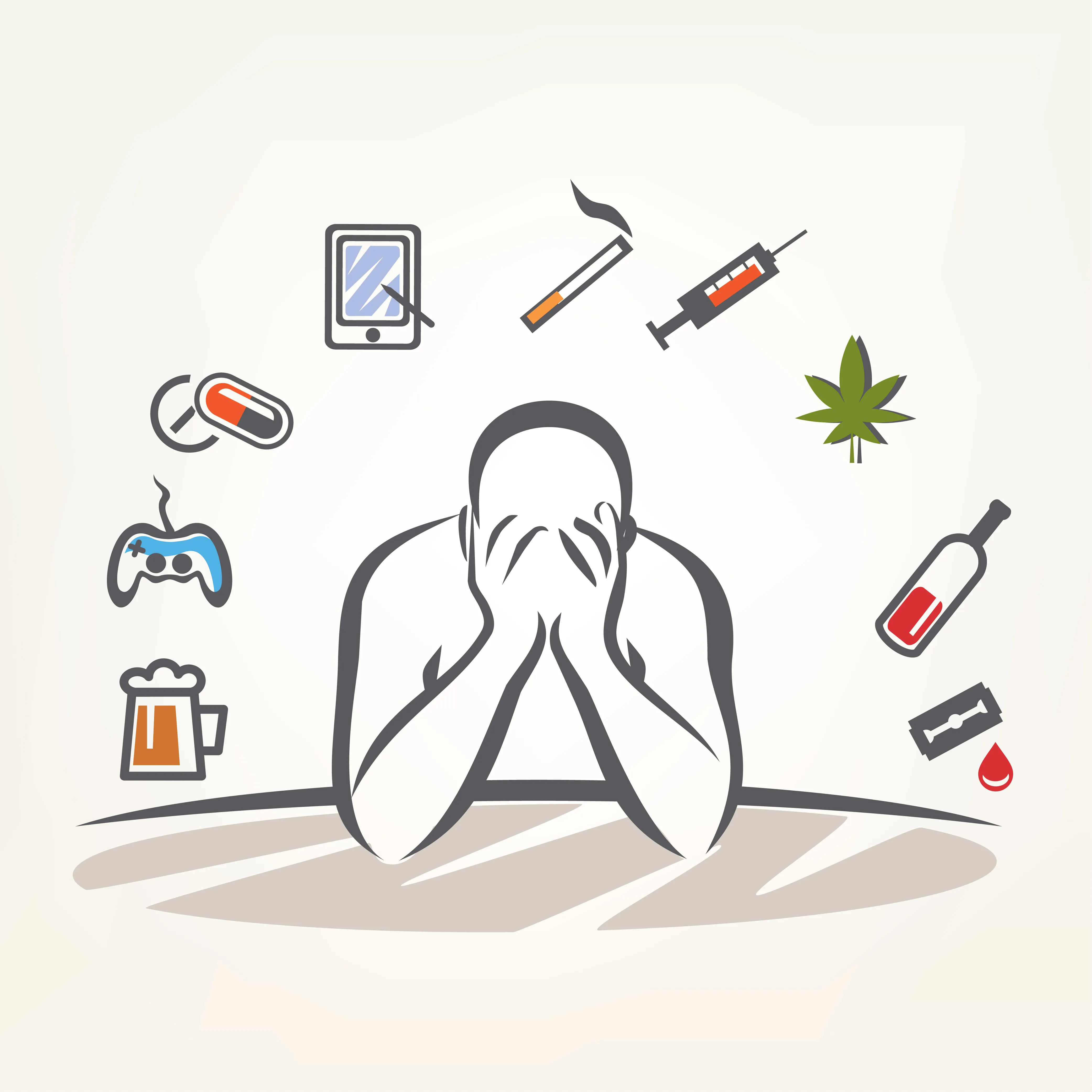 Worst Addiction