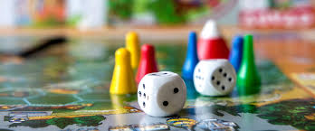 Best Boardgame
