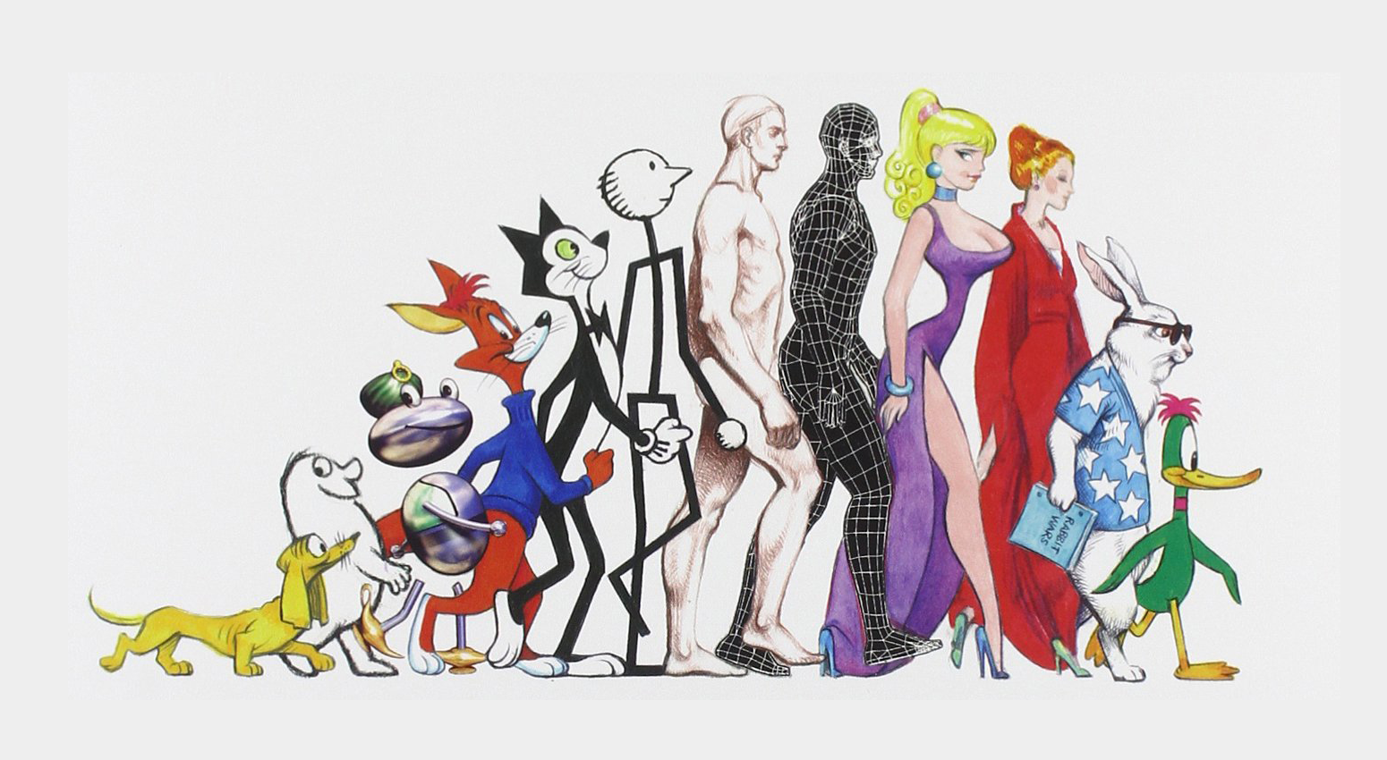 Best animated movie
