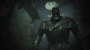 best main enemy in video games