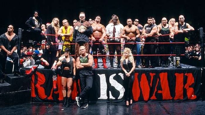 Miglior Superestar WWE - Attitude Era