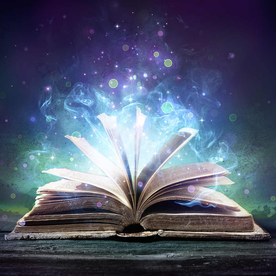 Best Fantasy Book Series