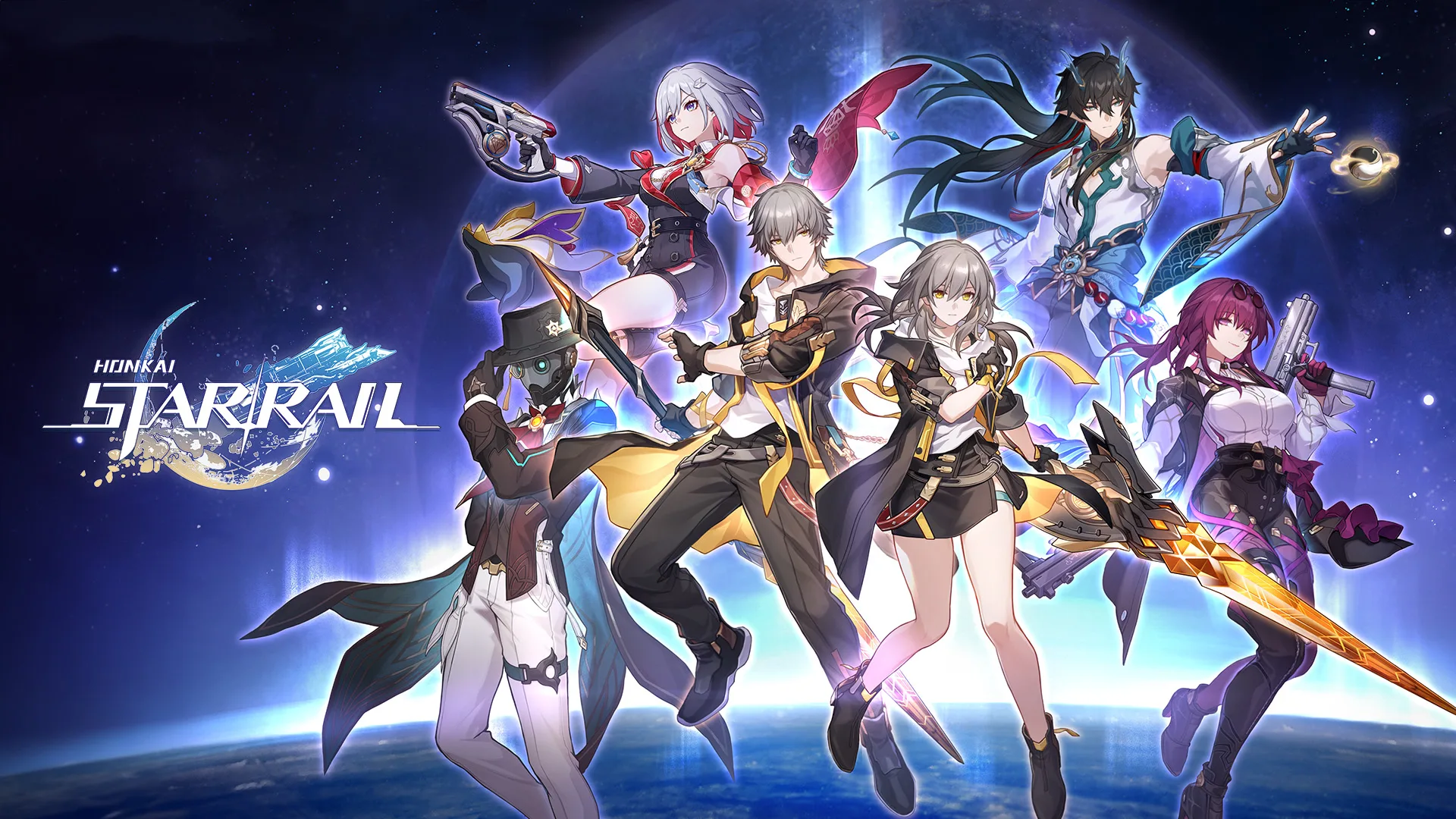 Best Honkai Star Rail Ultimate
