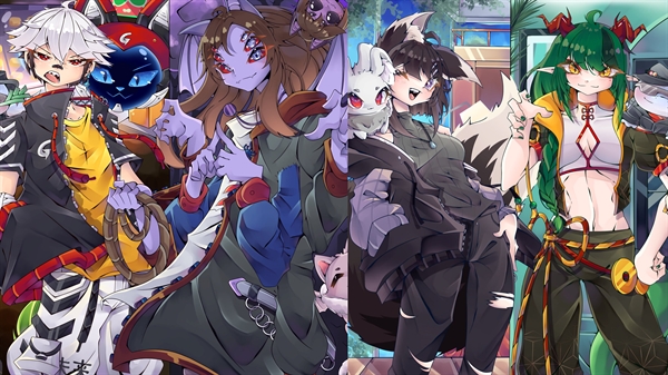 Vtuber vs YouTuber