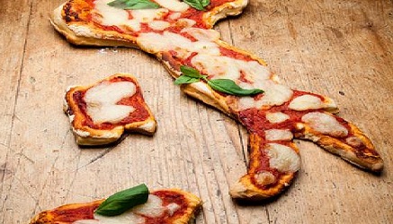 PIZZE