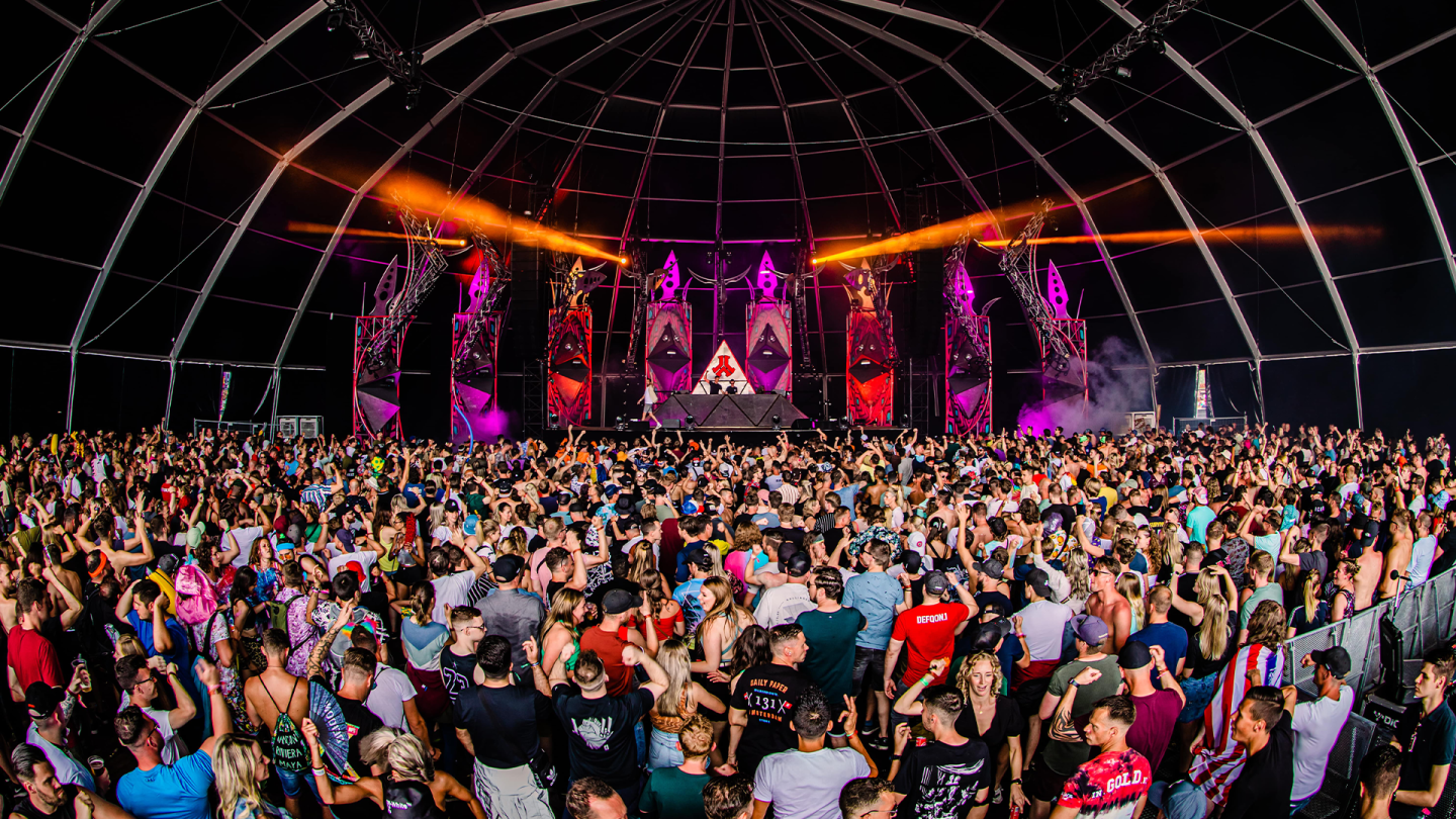 Best hardstyle of all time