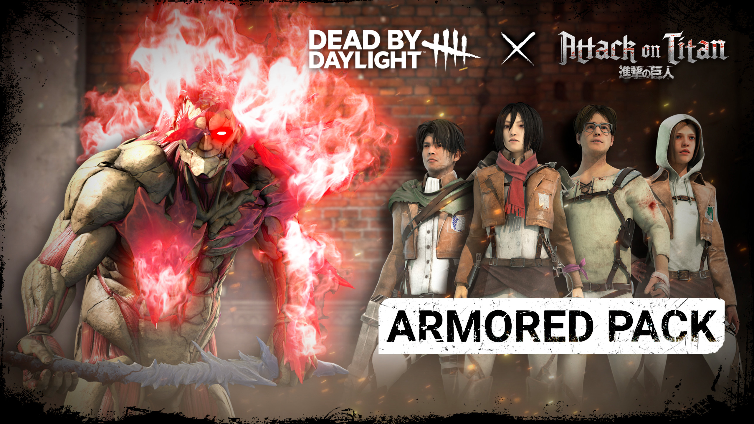 Dead by Daylight Menu Music OST