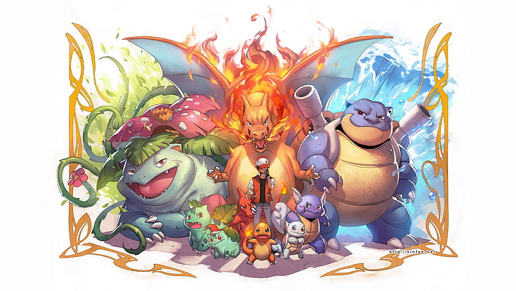 Musique Pokemon FR